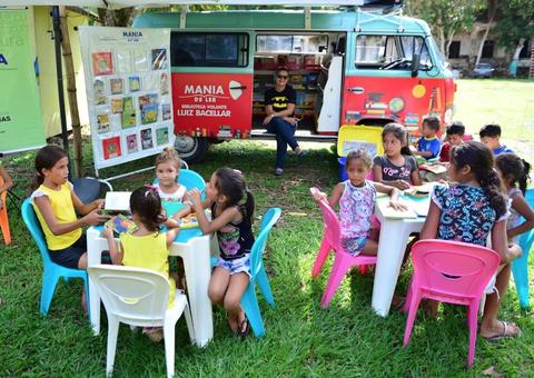 Confira a programação gratuita especial de férias em Manaus