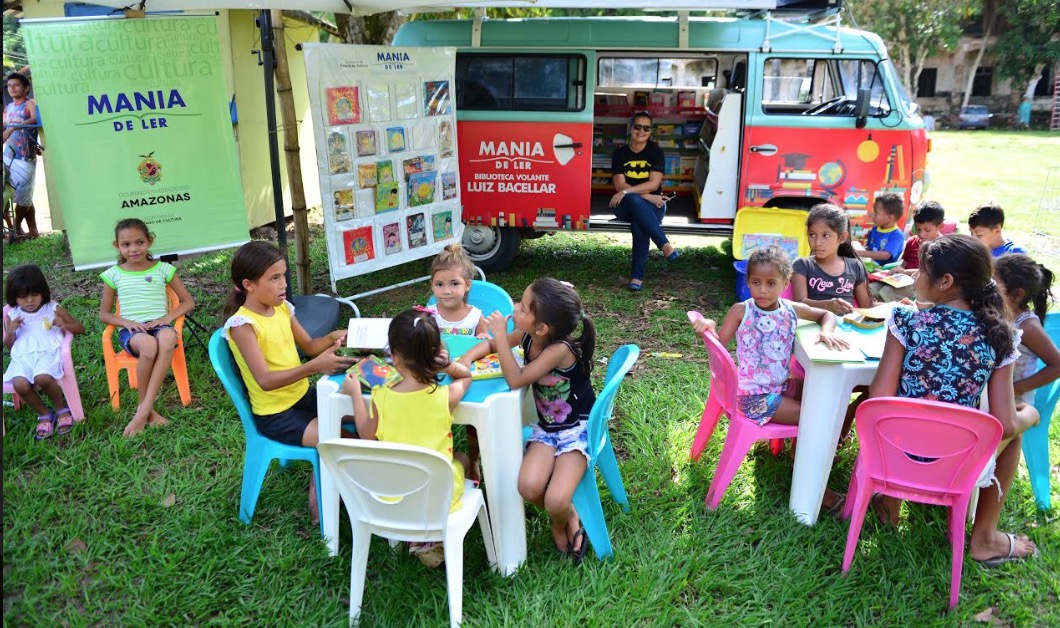 Confira a programação gratuita especial de férias em Manaus