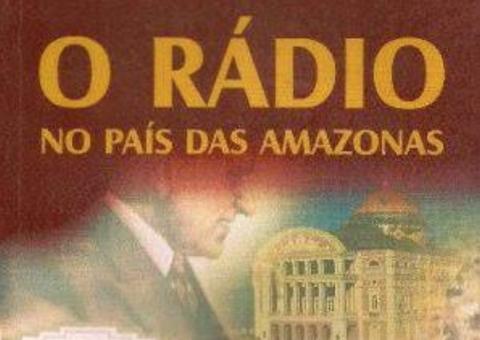 Morre em Manaus o jornalista Luiz Eugênio Negreiros Nogueira