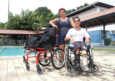 Prefeitura inicia matrículas para novos alunos com deficiência nesta sexta-feira