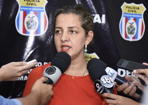 Em Manaus, adolescente envolvido em assaltos é apreendido