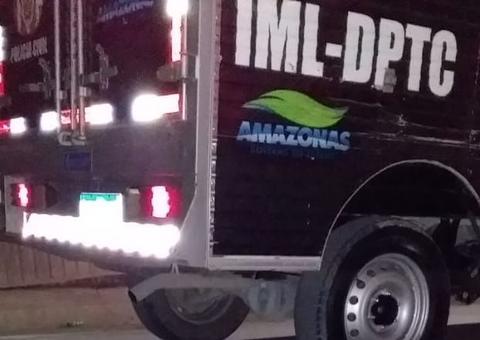 Com mais de 10 tiros, 'Cabecinha' é executado em Manaus