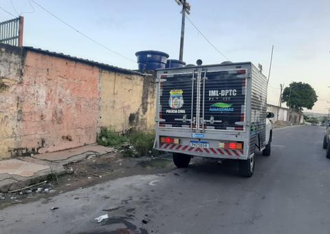 Conhecido como 'Fabão', homem é assassinado a tiros em rua de Manaus