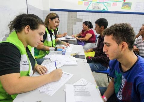 Ação gratuita para emissão de documentos ocorre neste sábado em Manaus