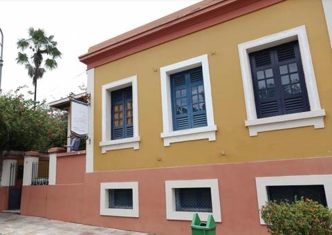 Exposição gratuita reúne obras de 22 fotógrafos na Casa das Artes em Manaus