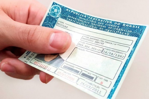 Saiba a verdade sobre o Programa CNH Social no Amazonas 