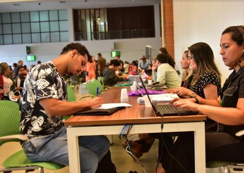 Governo alcança  mais de 1,9 mil terceirizados da saúde contratados de forma direta no Amazonas 