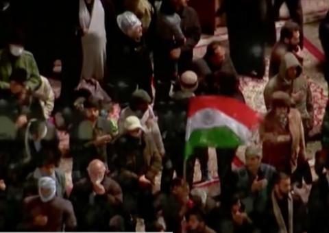 Iraque pede para EUA iniciar a retirada de soldados do país