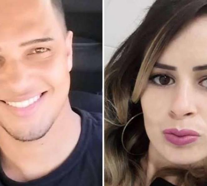 Policial Militar mata a tiros ex-companheira e comete suicídio