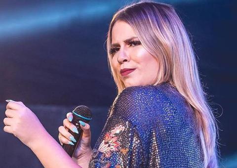 De licença-maternidade, Marília Mendonça lança música e web reage: 'judiou'