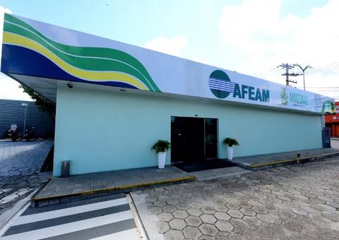 Afeam realiza ação itinerante em Manaus para financiamento de ‘microcrédito’ 