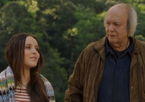 Modo Avião: Novo filme de Larissa Manoela ganha trailer divertido; Confira