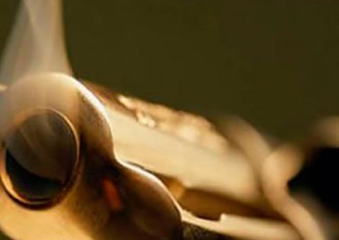 Homem é preso suspeito de roubar ônibus na zona Leste de Manaus 