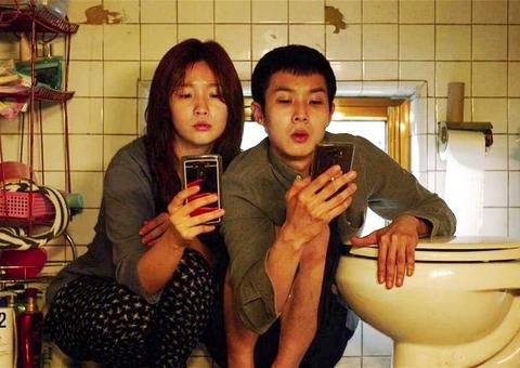 Parasita pode virar série na HBO ou remake em inglês