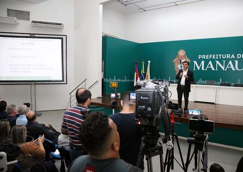 Leis sobre impostos municipais incentivam Polo Digital de Manaus