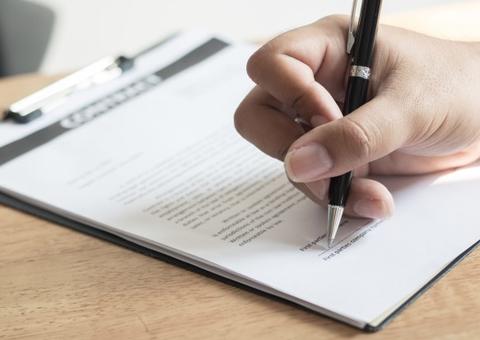 Edital de processo seletivo com 348 vagas é lançado por prefeitura no Amazonas