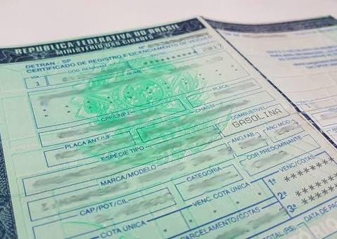 Pedido de devolução de DPVAT pago a mais começa dia 15 e será concluído em até dois dias