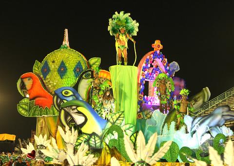 Prefeitura divulga resultado preliminar de apoio às bandas e blocos de Carnaval