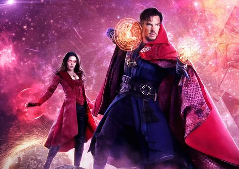 Doutor Estranho 2 perde diretor após ‘diferenças criativas’ com a Marvel