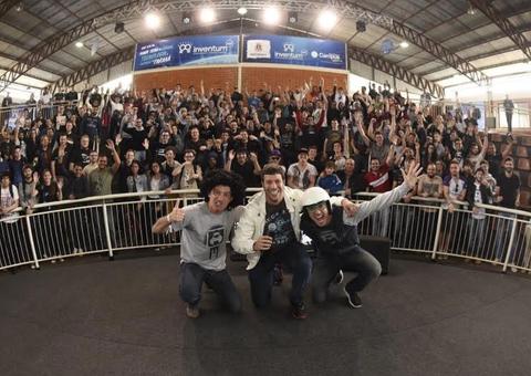 Submissão de propostas para a Campus Party Transire Amazônia encerra neste domingo