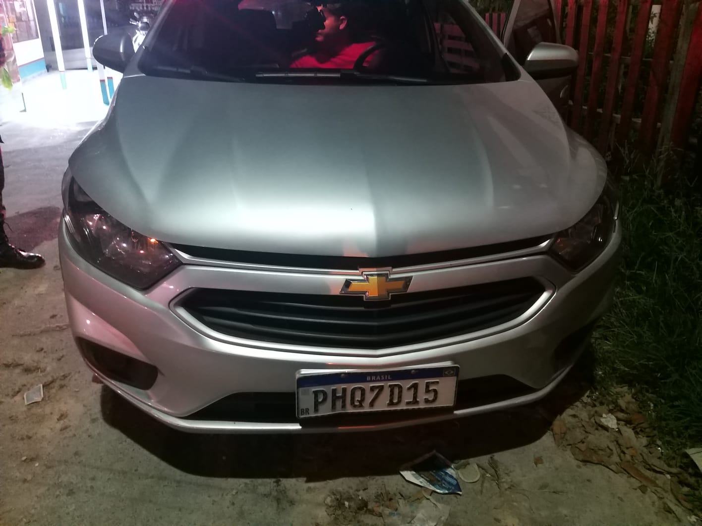 Seis são presos e nove veículos são recuperados em Manaus