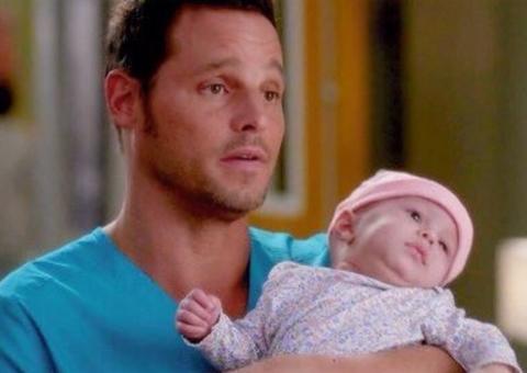 Justin Chambers anuncia saída do elenco de Grey’s Anatomy