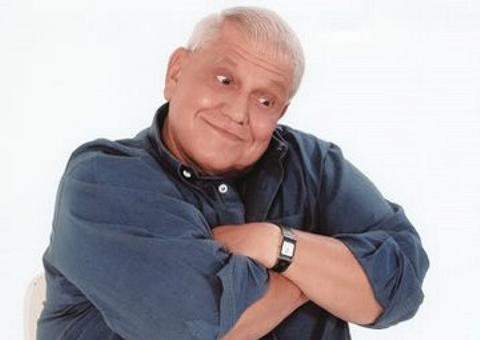 Humorista Ary Toleto está internado em estado gravíssimo