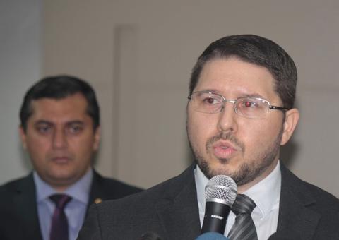 Vice-governador diz que dinheiro pago a servidores após reajuste de 225% não será devolvido