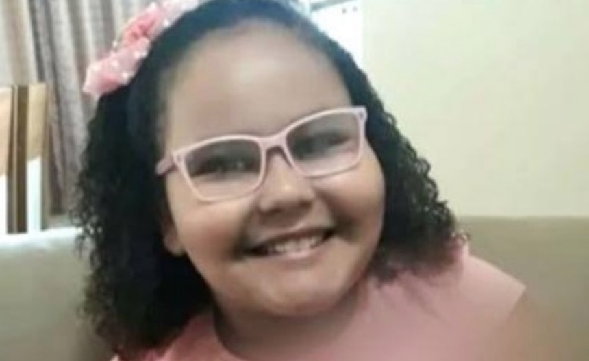 Menina de 8 anos é baleada, e RJ tem primeira criança morta pela violência em 2020