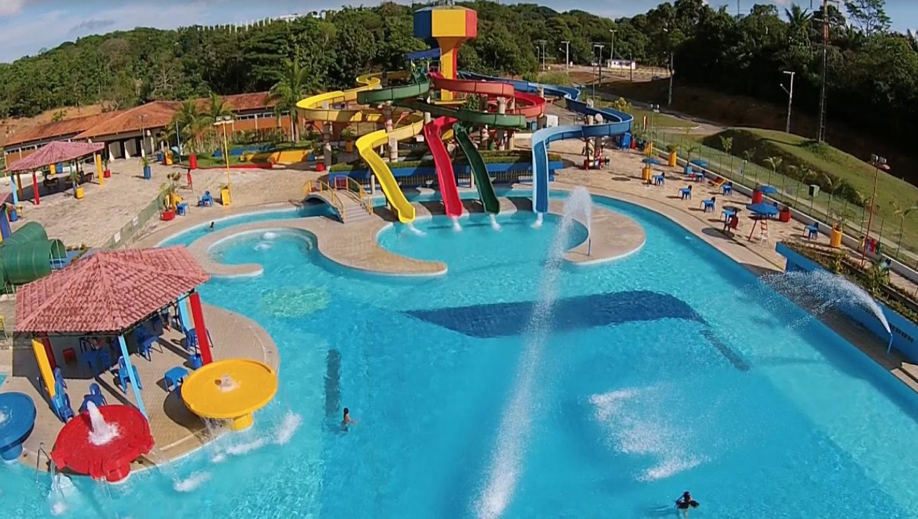 Sesc Amazonas reabre balneário; confira horários e preços