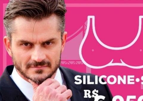 Ex-BBB e cirurgião Marcos Harter é investigado por atuar em estado onde não tem registro