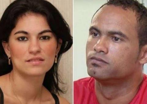 Mãe de Eliza Samudio critica série sobre goleiro Bruno: 'não vou permitir'