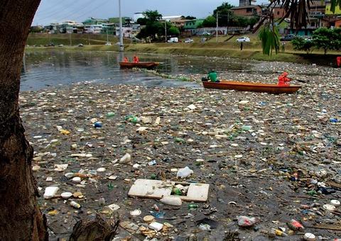 Autores de poluição passarão a pagar serviços públicos usados na limpeza dos locais