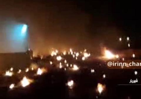 Irã admite que país é responsável pela queda de avião que matou 176