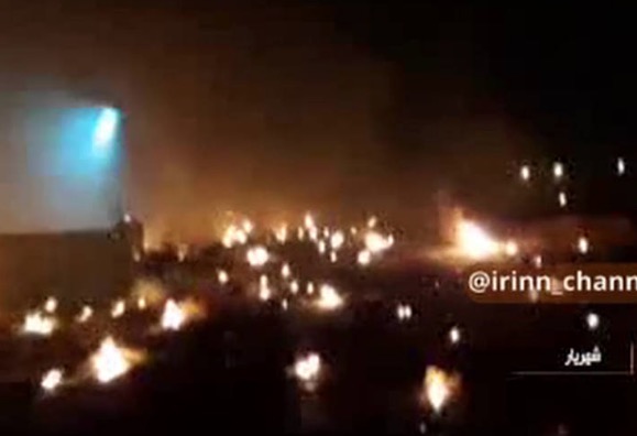 Irã admite que país é responsável pela queda de avião que matou 176