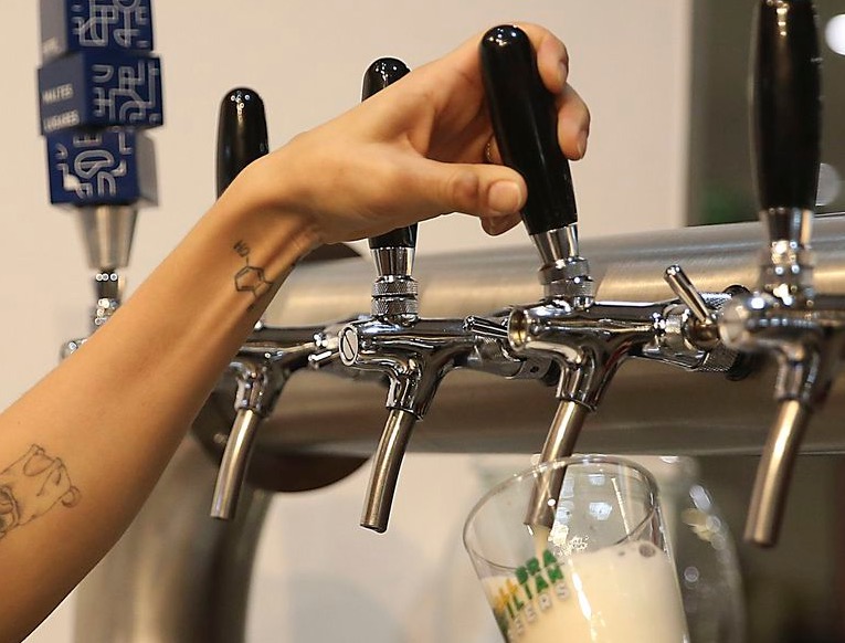 Ministério da Agricultura interdita cervejaria em Minas Gerais