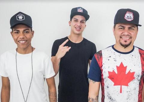 Roda de Samba dá início aos festejos de 135 anos da Praça 14