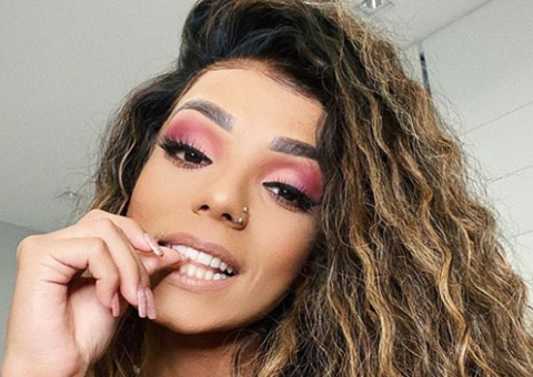 Influencer chama atenção por semelhança com esposa de Ludmilla, Bruna Gonçalves 