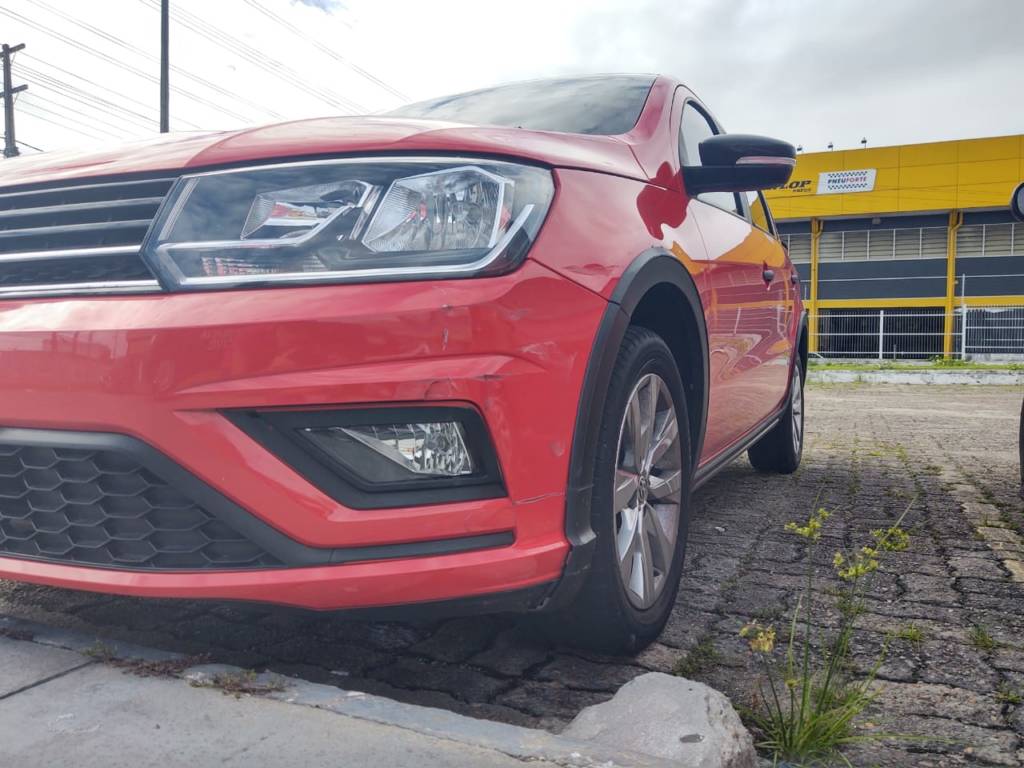 Em Manaus, personal trainer é assassinado com tiro na nuca em posto de combustível