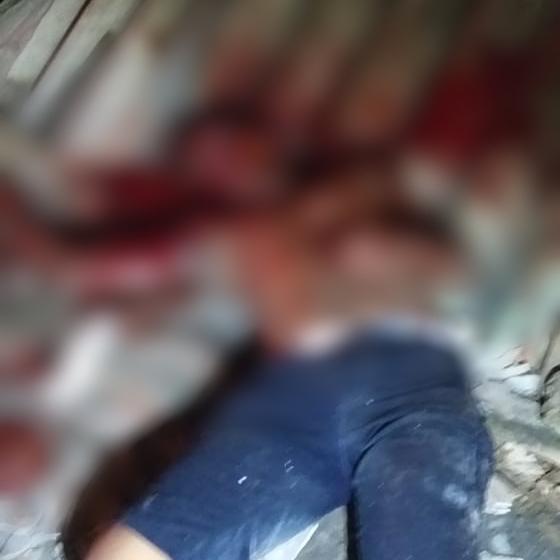 Homem é morto a pedradas em bairro da zona Norte de Manaus 