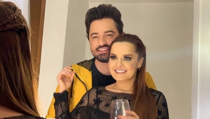 Fernando Zor e Maiara reatam namoro e escondem dos fãs