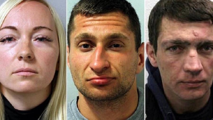 Mulher que forçou ex e amante a 'lutarem' por ela até a morte é condenada