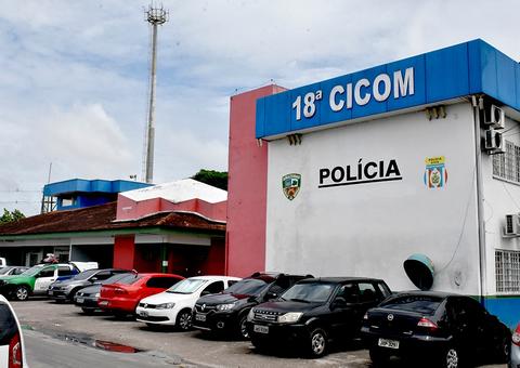 Suspeito de matar homem que tentou defender mulher que era agredida é preso em Manaus