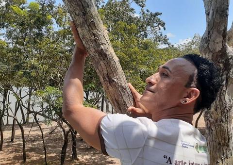 Secretaria de Cultura lamenta assassinato de coreógrafo em Manaus 