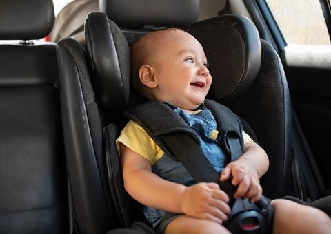 Segurança veicular: confira os itens que passam a ser obrigatórios em 2020