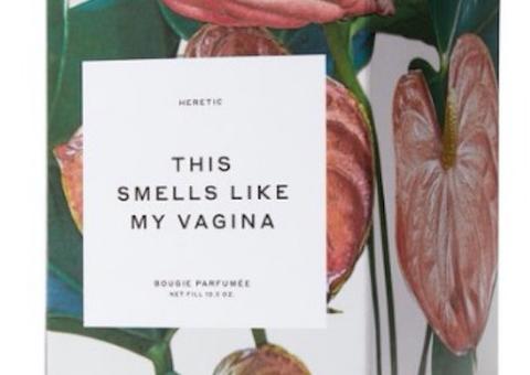 Atriz de Vingadores vende por R$ 300 velas com aroma de sua parte íntima