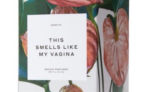 Atriz de Vingadores vende por R$ 300 velas com aroma de sua parte íntima