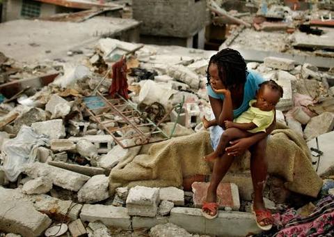 Terremoto que matou 300 mil no Haiti faz 10 anos; milhares vieram para o Brasil