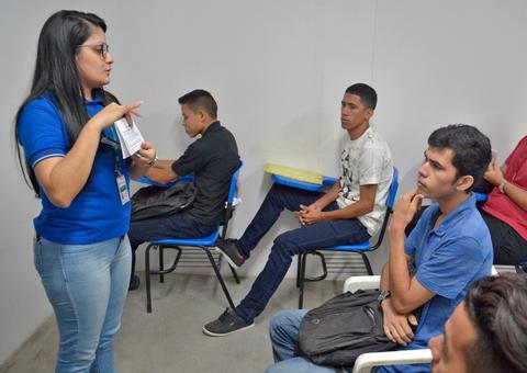 Está em busca de emprego? O Sine oferece 18 vagas nessa segunda-feira em Manaus