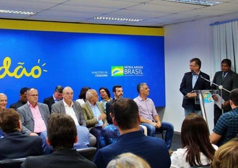 Prefeitos têm uma semana para aderir ao Município + Cidadão